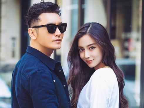 Huỳnh Hiểu Minh: 'Nếu làm đạo diễn cũng không mời Angela Baby đóng phim'