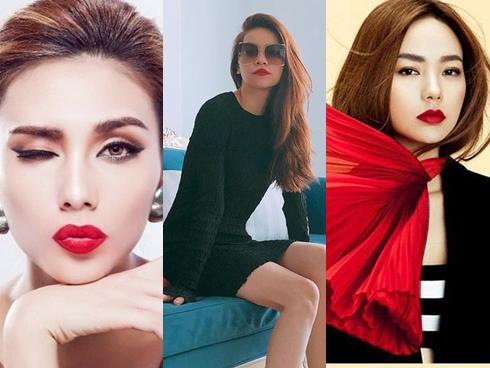 Bị mang tiếng cay cú vì không được ngồi ghế nóng The Face, Hồ Ngọc Hà quật lại: 'Cái ao toàn chuyện tào lao'