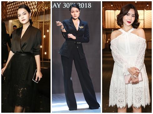 Thủy Top: Không muốn chỉ dán mác ca sĩ hay diễn viên-1