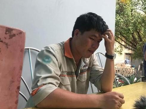 Vụ tai nạn khiến bé sơ sinh văng khỏi bụng mẹ: Người chồng nghẹn ngào kể lại sự việc