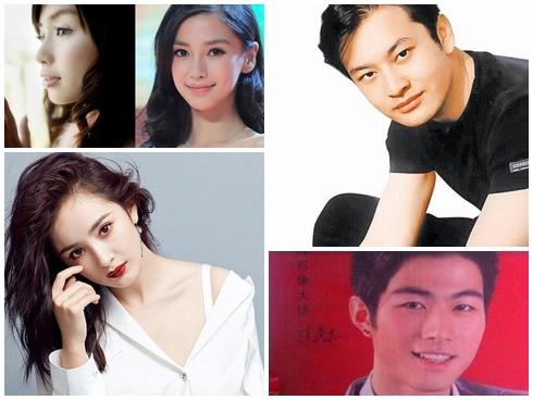 2 cặp vợ chồng nổi tiếng rủ nhau đi phẫu thuật, ai cũng lọt top 