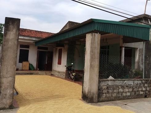 Thanh Hóa: Hé lộ trần tình bất ngờ của người hàng xóm bị tố dụ dỗ và hãm hiếp bé gái 15 tuổi