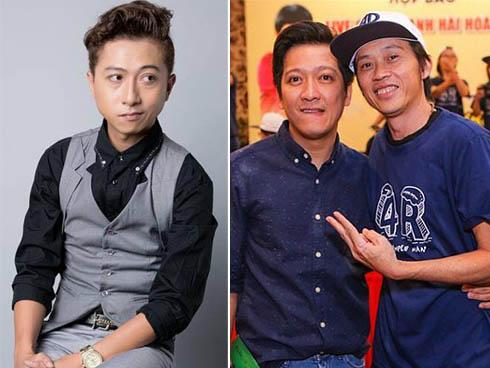 NÓNG: Mang tiếng tố Trường Giang vô ơn, Hứa Minh Đạt kêu trời oan trái vì bị cắt ghép câu chữ