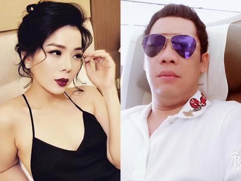 Lệ Quyên: 'Tôi thương tình cũ của chồng vì cô ấy là người thiệt thòi'