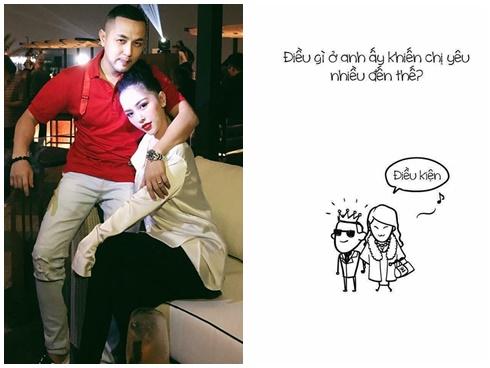 Cuộc sống quý tộc của nữ CEO sau 4 năm làm dâu nhà Bảo Thy-9