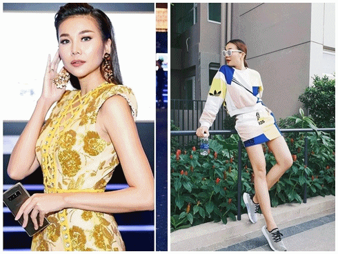 Trong 3 mentor The Face Vietnam 2018, ai sở hữu phong cách thời trang vượt trội?