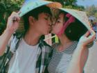Hoài Lâm và bạn gái Cindy Lư chia tay sau gần 2 năm công khai hẹn hò?