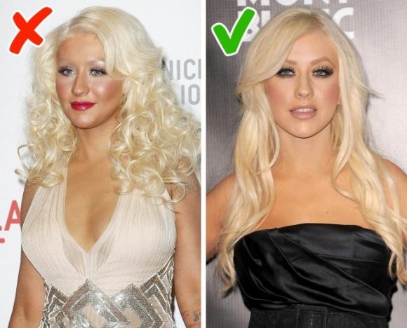 Các stylist tiết lộ mẹo trang điểm giúp chị em xinh đẹp và ăn gian đến chục tuổi-5