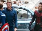 Ngoài việc 'Captain America' sẽ chết, 'Avengers 4' lại tiếp tục lộ nội dung kịch bản gây shock