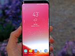 NÓNG: Galaxy S8+ đang giảm sốc 3 triệu đồng cuối tuần này