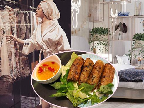 Vừa gây sốt với nhà tiền tỷ, Huyền Baby lại khoe được mẹ 'cưng như trứng'