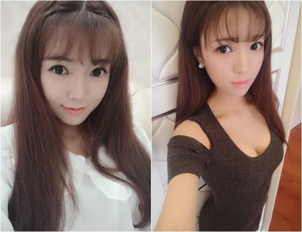 Mộ Thi Kỳ được nhiều người biết đến từ khi còn chơi game bắn cá. Khi kết hợp làm live stream thì cô là người đầu tiên nhận được hơn 400.000 lượt quà tặng chỉ trong một ngày.