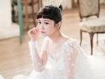 Sao Hàn 2/6: Jang Na Ra bất ngờ khoe ảnh mặc váy cưới