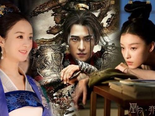 Biên kịch phim truyền hình Trung Quốc bị đe dọa sa thải vì phim chuyển thể tiểu thuyết chiếm sóng quá nhiều!