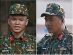 Tham gia quân ngũ, Bảo Kun phát ngôn thiếu kiểm soát - nôn ngất trên đường chạy