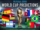 Bản quyền World Cup 2018: Việt Nam căng, thiên hạ mua giá thế nào?