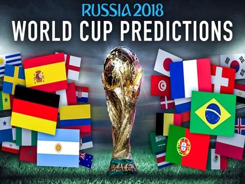 Bản quyền World Cup 2018: Việt Nam căng, thiên hạ mua giá thế nào?