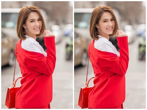 Ngọc Trinh trở thành beauty blogger, khoe kênh riêng trên Youtube