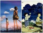 10 bộ phim hoạt hình Nhật Bản hay nhất mọi thời đại