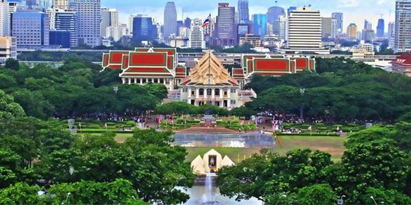 Với nhiều bạn trẻ, Đại học Chulalongkorn (Thái Lan) không phải là cái tên xa lạ. Đây được coi là một trong những ngôi trường cổ nhất xứ sở chùa vàng, được thành lập từ năm 1917.