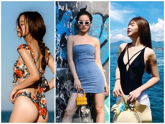 Nắng hè cũng chẳng HOT bằng street style bỏng mắt của giới trẻ Việt tuần qua