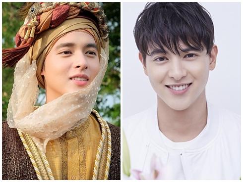 Bi hài chuyện trai ngoan hóa kẻ trăng hoa sau khi bị ma nhập-5