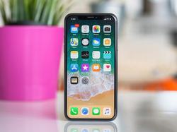 NÓNG: iPhone X Plus 2018 xuất hiện