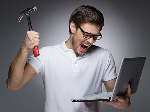 Tránh xa tướng đàn ông vũ phu nếu chị em không muốn khổ một đời