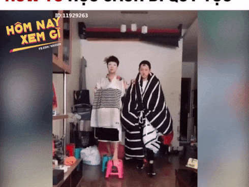 Ăn nói nhỏ nhẹ xưa rồi, giờ phải cãi nhau phong cách quý tộc thế này mới là đẳng cấp dân chơi-1