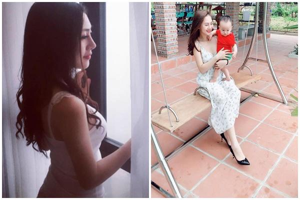 Gái một con Yến Xôi gây thương nhớ với nhan sắc ngày càng mặn mà-3