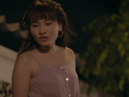 Bảo Thanh đáp trả 'cực gắt' khi bị gọi là con đĩ