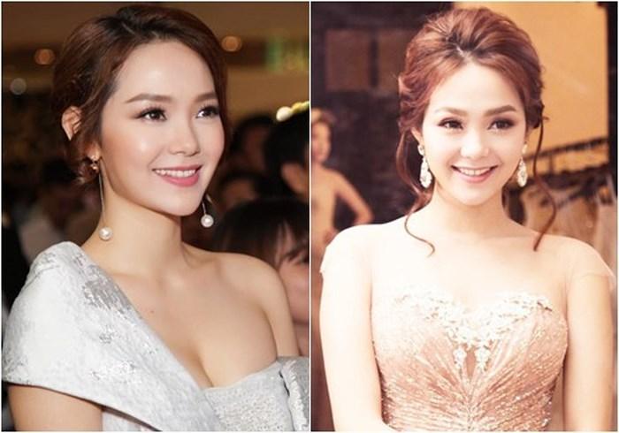 Nhan sắc tuột dốc không phanh, loạt sao Việt khiến bao người tiếc hùi hụi khi nhìn lại quá khứ lừng lẫy-4