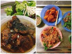 Gợi ý 6 món ăn dưới 50 nghìn đồng cực ngon khu phố cổ Hà Nội