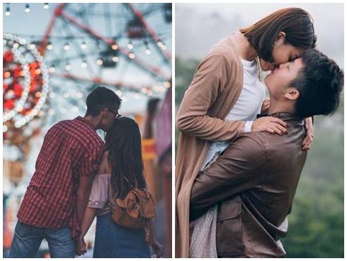 Không cần 'chuyện ấy', các cặp đôi có thể 'hâm nóng' tình cảm bằng những điều này