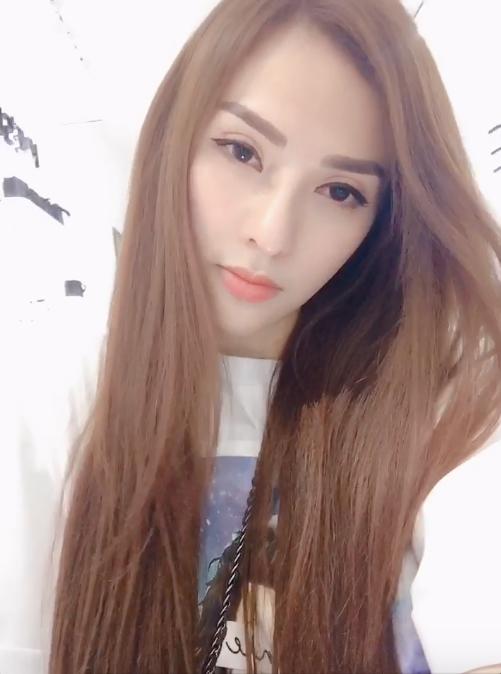 SAO MAKE OVER: Thiên Hương như bị đổ cả chảo dầu lên mặt - Lại Thanh Hương trang điểm giống hệt Halloween-2