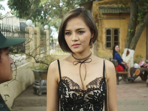 Hoa hậu Đỗ Mỹ Linh cầu xin My Sói tha mạng sống cho em gái Lan Cave-6