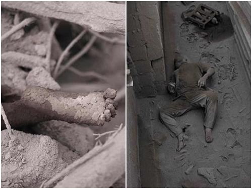 Ngắm dung nham núi lửa đổ ào ào như lũ ở Hawaii-1