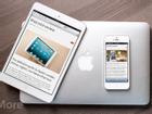 Apple tìm cách giảm giá iPhone, MacBook