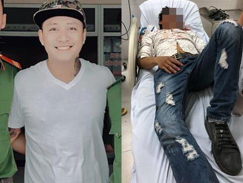 Chứng kiến người ngó lơ, kẻ mải miết quay clip nạn nhân nằm thoi thóp, Tuấn Hưng bức xúc: 'Tình người ở đâu?'