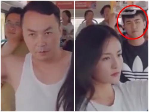 Chàng trai bị đánh tàn tạ vì giúp người đẹp thoát 'yêu râu xanh'