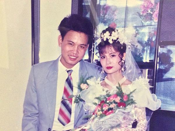 Nhìn ngoại hình bố mẹ bạn Cao Phương Anh, chắc ai cũng đoán bạn ấy là một người khá xinh đẹp.