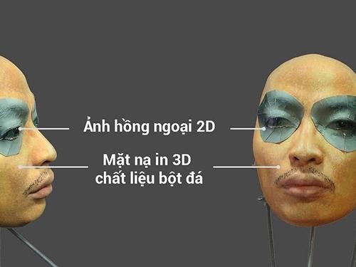 Face ID trên iOS 12 có thể nhận diện 2 khuôn mặt