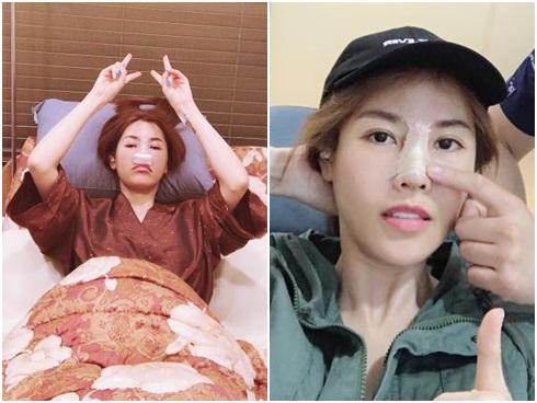 HỒ SƠ SAO: Quế Vân từ chân dài mờ sự nghiệp đến mỹ nhân tai tiếng chỉ vì vướng lưới tình Trường Giang-16