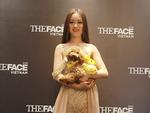 Bị loại khỏi The Face Vietnam 2018, 'người đẹp vác chó' Hoàng Hải Thu tỏ thái độ cực gắt: 'Không phục'