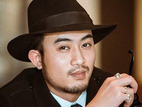 Trần Tú 'Người phán xử' kể chuyện đi thực tế mại dâm để đóng phim