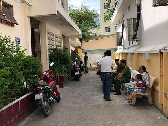 Bé trai 2 tuổi tử vong trong thùng nước tại cơ sở giữ trẻ
