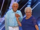 Hai cụ già nhảy phản cảm ở America's Got Talent 2018