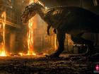 'Jurassic World: Fallen Kingdom': Hãy xem những nhà phê bình phim nói gì về bom tấn khủng long này