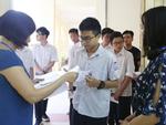 Nghi vấn lộ đề thi Ngữ văn lớp 10 tại Hà Nội, Sở GD&ĐT Hà Nội nói gì?