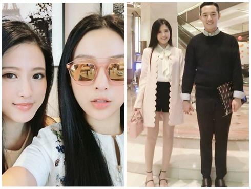 Em gái Huyền Baby bật mí món quà vô giá chị gái dành tặng